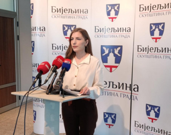 Zatražen opoziv Samira Baćevca, ali tek 10. septembra