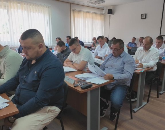 Privredni rast, solidne plate, ali problemi u zdravstvu