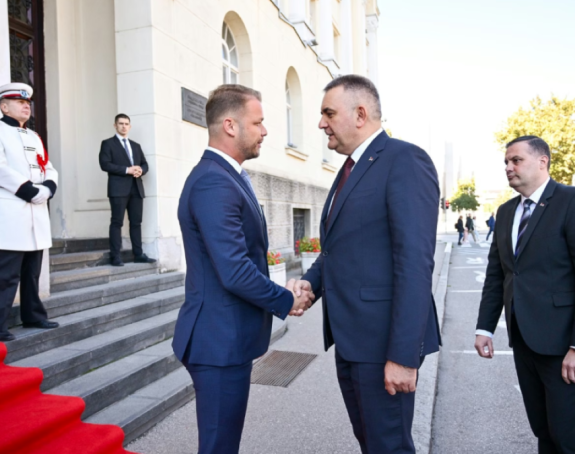 Minić pokazao nemoć: Kopira ideje Stanivukovića