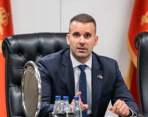 Zbog tragedije 1. i 2. septembar Dani žalosti u Crnoj Gori