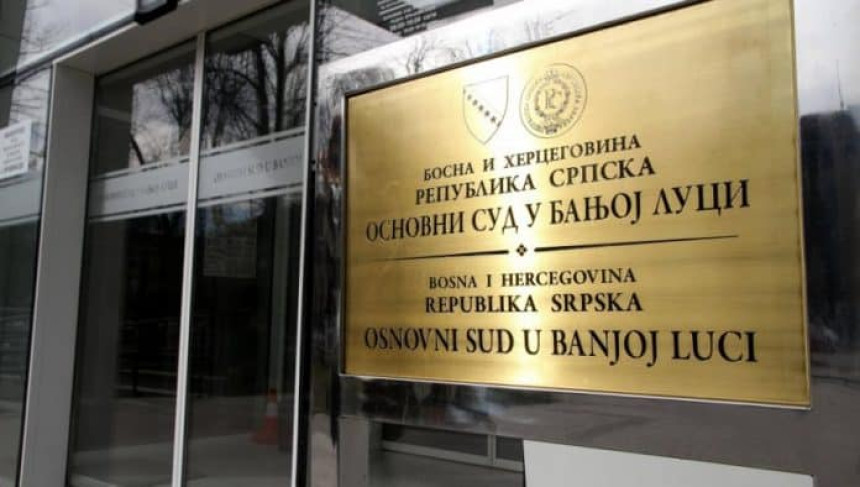 Sin bivšeg funkcionera Policije RS priznao krivicu