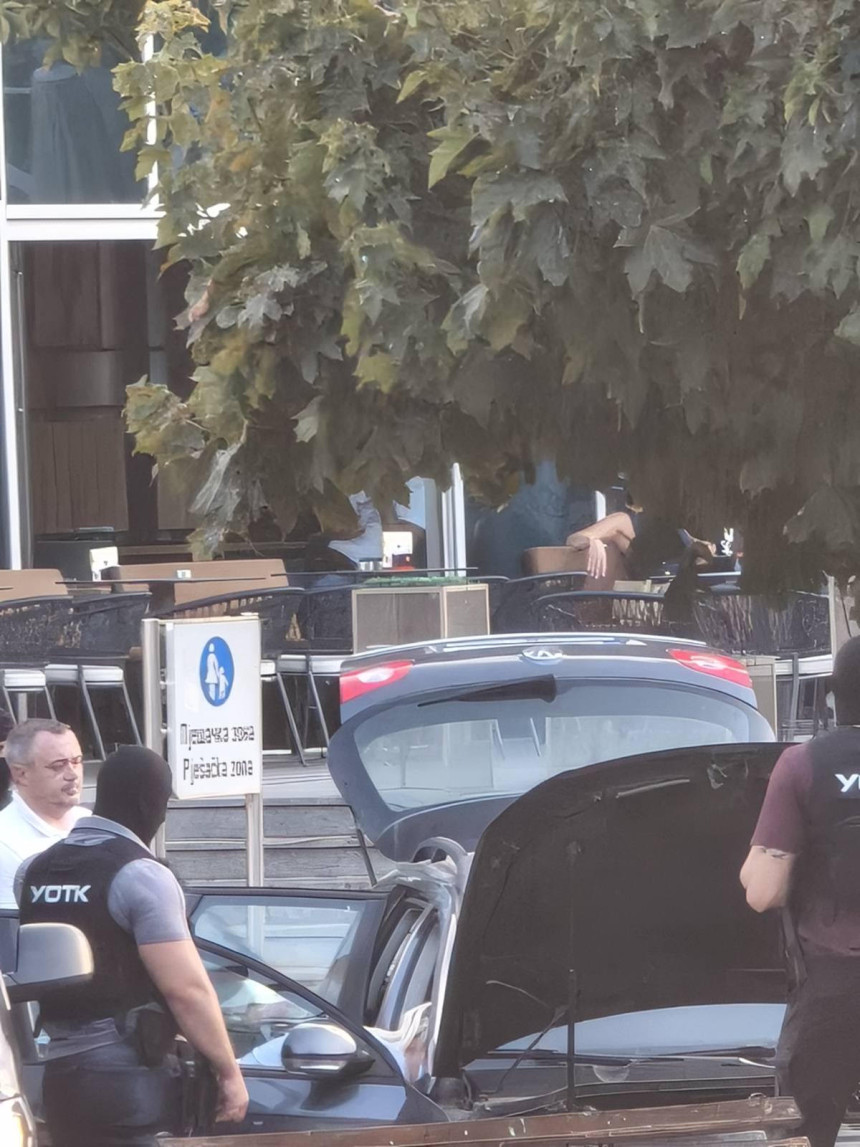 Hapšenje zbog primanja mita u Gradskoj upravi Bijeljina