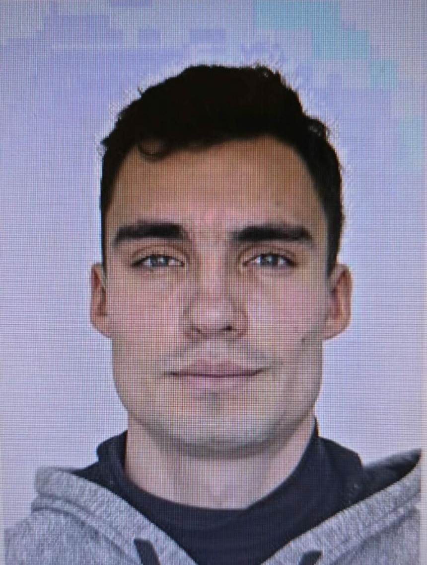 Trostruki ubica iz Rusije prije CG boravio i u BiH