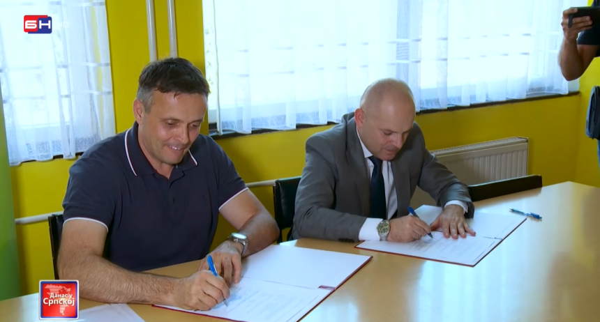 Šest miliona evra za obnovu pet škola u Republici Srpskoj