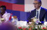 Srbija čuva stara prijateljstva, brani mir i međunarodno pravo