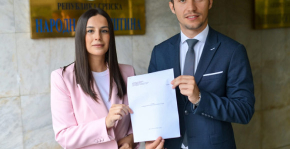 Poslanici PDP: SNSD pretvorio Vladu u svoju filijalu
