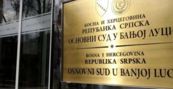 Sin bivšeg funkcionera Policije RS priznao krivicu