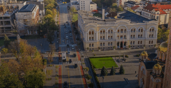 Oboren rekord: Najtopliji avgust bio od početka mjerenja