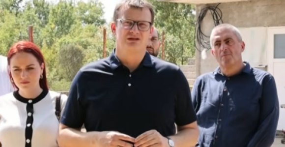 Božović: Hitno povećati podsticaje mljekarima u Srpskoj