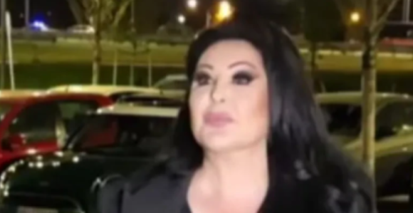 Brak je završen, ali rat ne prestaje: Toni žestoko odgovorio