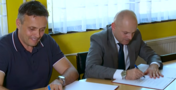 Šest miliona evra za obnovu pet škola u Republici Srpskoj
