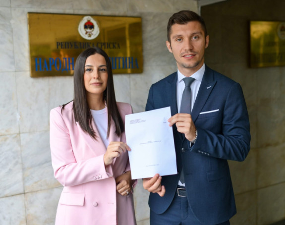 Poslanici PDP: SNSD pretvorio Vladu u svoju filijalu
