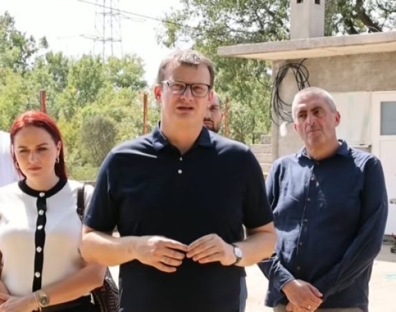 Božović: Hitno povećati podsticaje mljekarima u Srpskoj