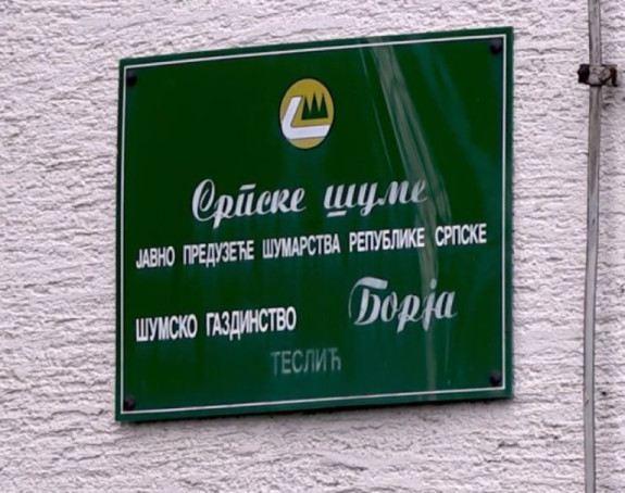Tužilaštvo formiralo predmet protiv direktora ŠG „Borja“