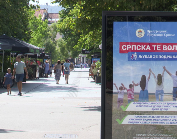 Populizam pred izbore: Vlast promoviše idealnu Srpsku, dok narod odlazi