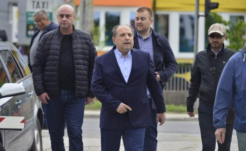 Sud BiH priznao da nisu radili na lociranju Mahmuljina