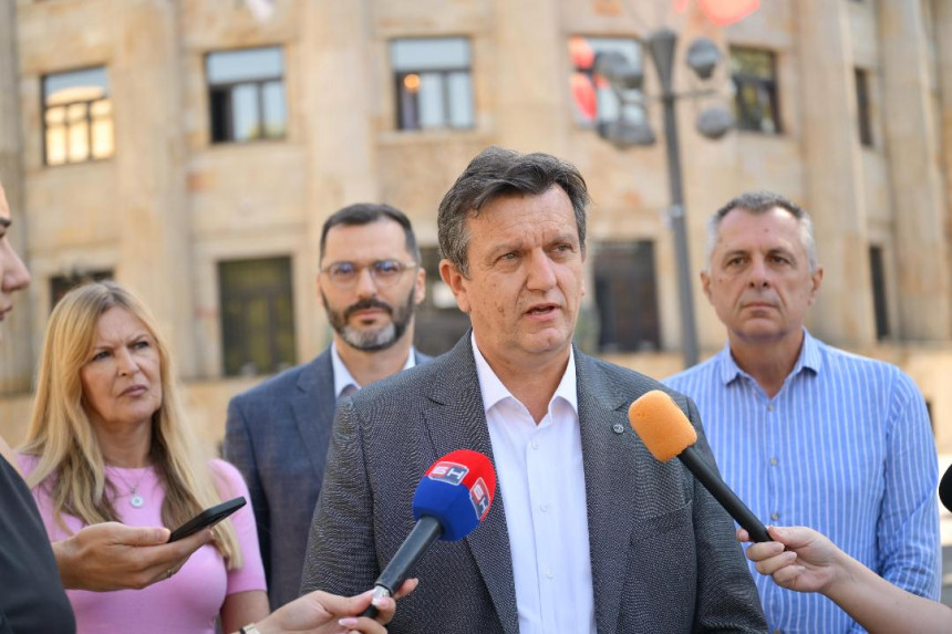 Neispunjena obećanja i nova zaduženja Vlade Srpske