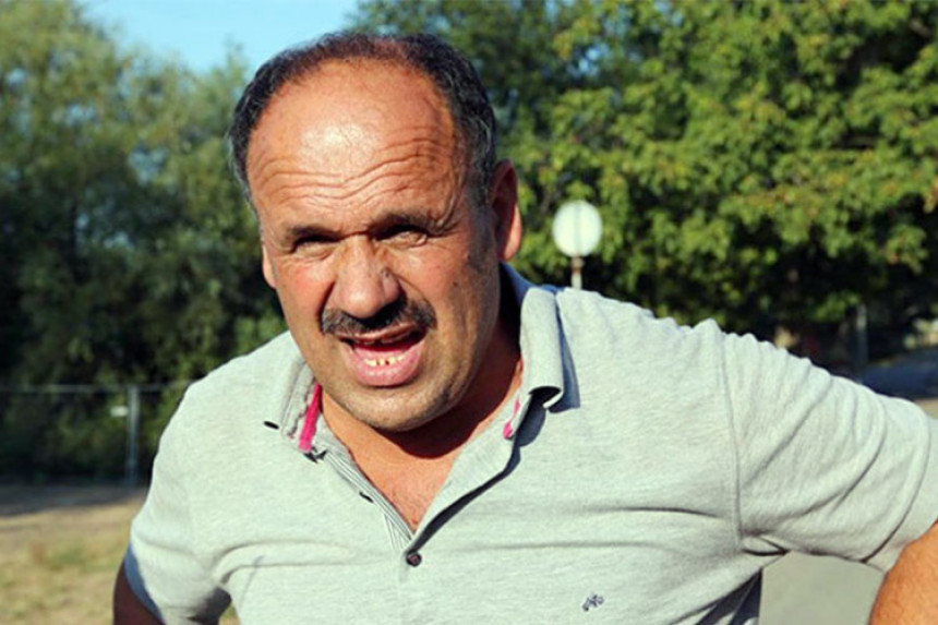 "Zmaj od Šipova" imao saobraćajnu nezgodu u Šipovu