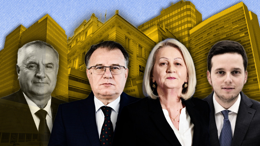 Политичари на власти у БиХ рециклирају лажна обећања