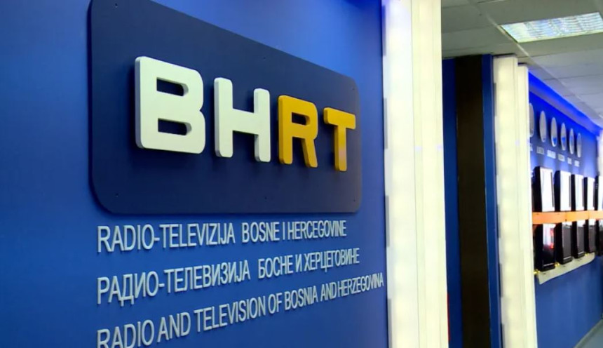 Блокиран рачун, БХРТ не може пратити изборну кампању