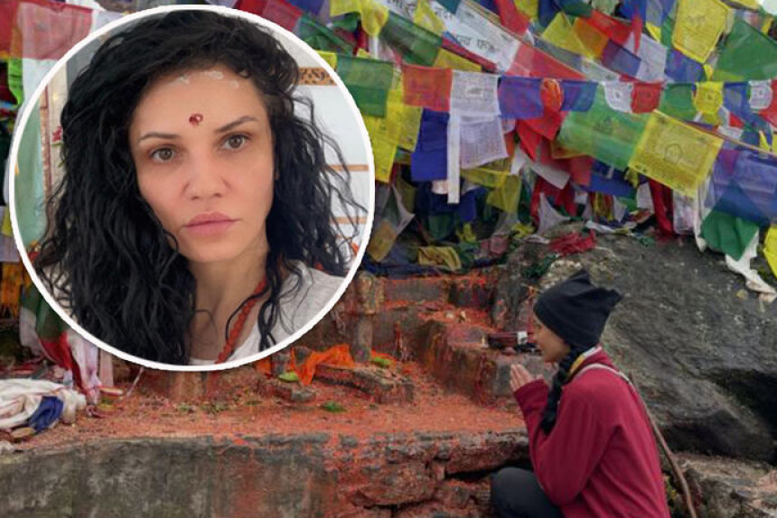Državljanka Srbije ostala živa u Nepalu, zakasnila na autobus
