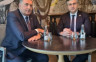 Plenković pohvalio Dodika: Sve je bolji