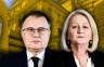 Политичари на власти у БиХ рециклирају лажна обећања