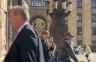 Njemački ambasador u Moskvi hitno pozvan na razgovor
