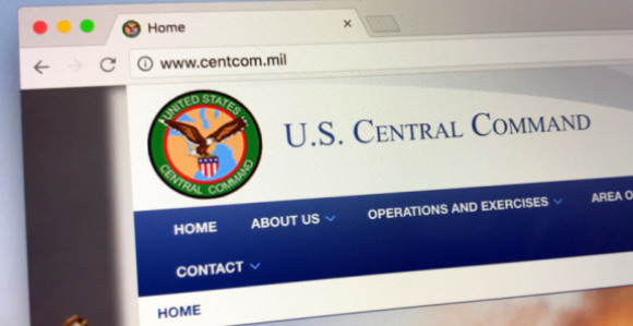 CENTCOM: Uspješno završen niz udara na iranske mete