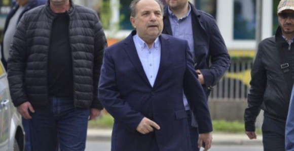 Sud BiH priznao da nisu radili na lociranju Mahmuljina