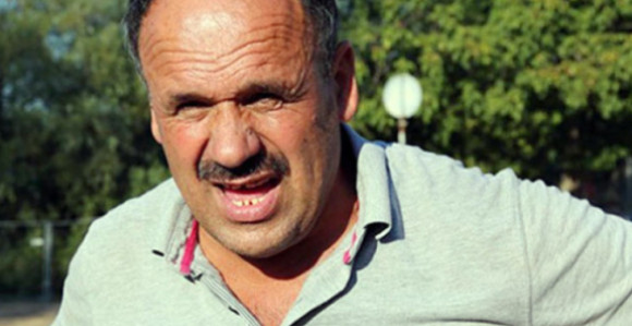 Mediji: "Zmaj od Šipova" imao saobraćajnu nezgodu