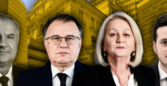 Političari na vlasti u BiH recikliraju lažna obećanja