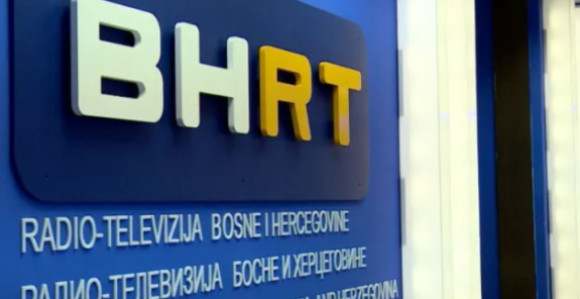 Blokiran račun, BHRT ne može pratiti izbornu kampanju