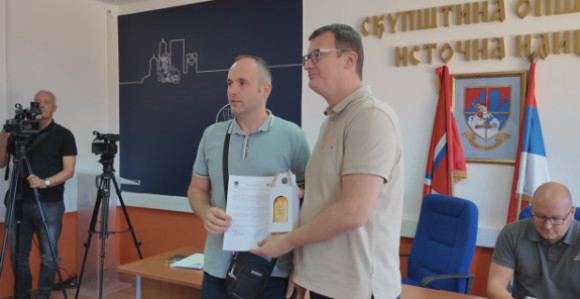Подршка пољопривреди у Источној Илиџи