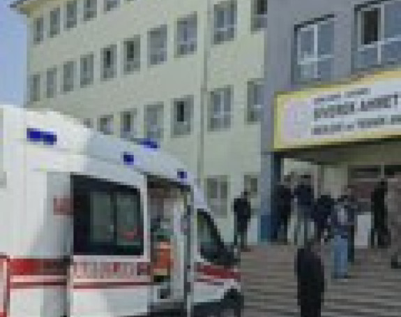 Dva turska broda sudarila se kod Istanbula