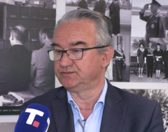 Ne zna se kada bi tijelo generala moglo da stigne u Srbiju