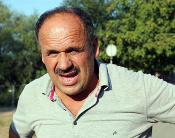 Mediji: "Zmaj od Šipova" imao saobraćajnu nezgodu