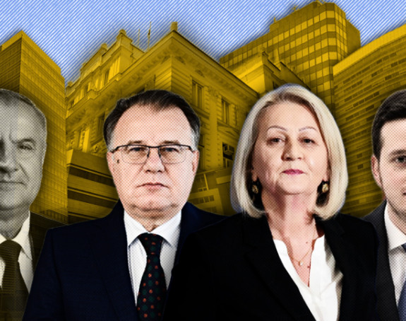 Političari na vlasti u BiH recikliraju lažna obećanja