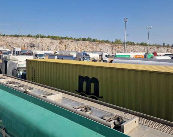 Kolaps na Bijači, cisterne zarobljene: "To je javašluk!"
