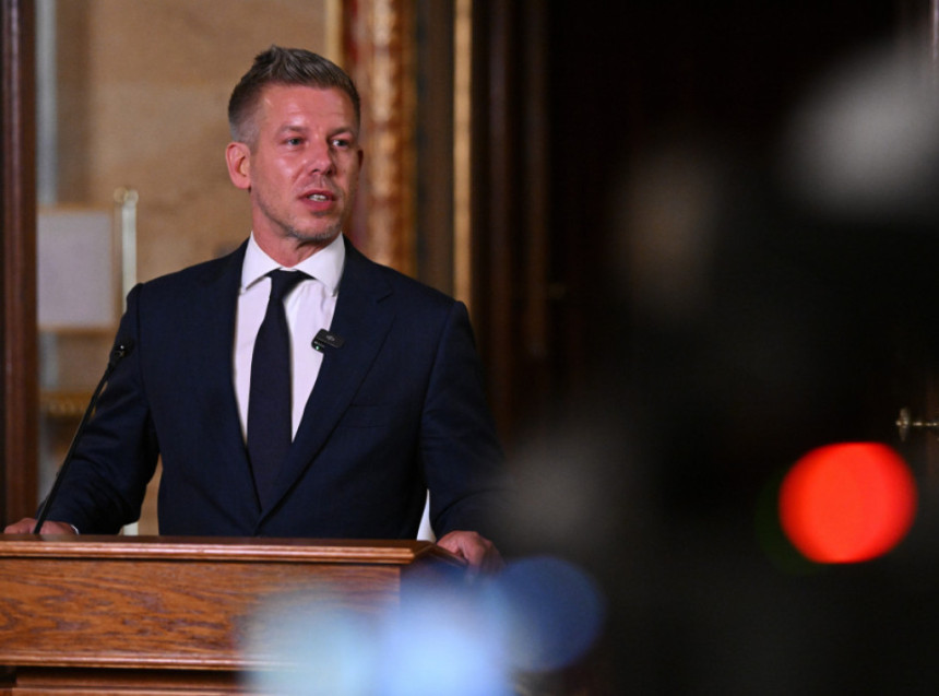 Budimpešta protiv ubrzanog postupka pristupanja EU