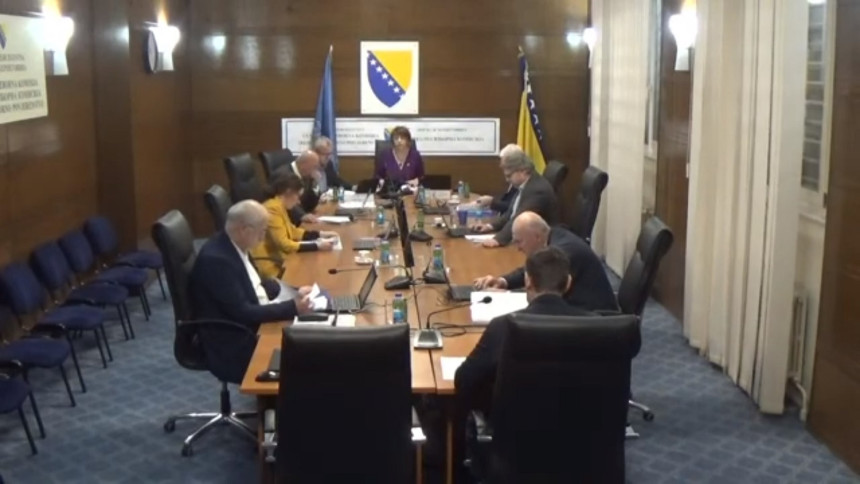 CIK ponovo izrekao niz sankcija: Najviše kazni za SNSD