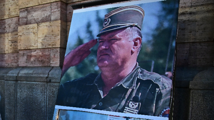 Poznati detalji ispraćaja generala Ratka Mladića