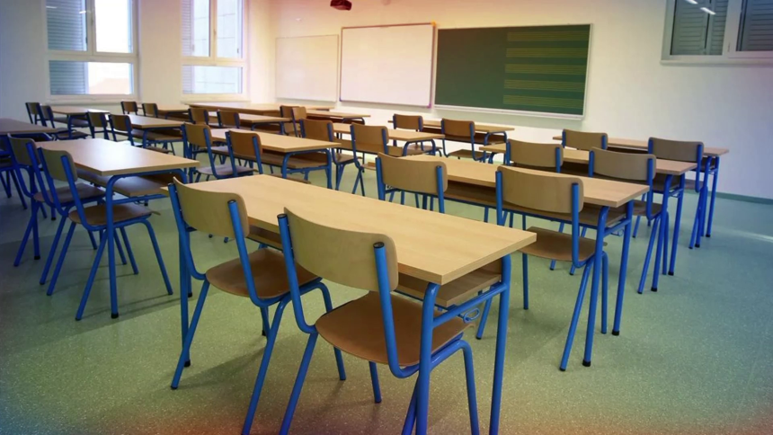 Obustava nastave u osnovnim i srednjim školama u Srpskoj
