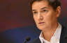 Ana Brnabić na svečanoj sjednici Parlamentarnog foruma Srbija - Republika Srpska