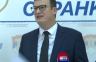 Željka Cvijanović  izdala Srpsku - Omogućila stvaranje tzv. Bosanske pravoslavne crkve (VIDEO)