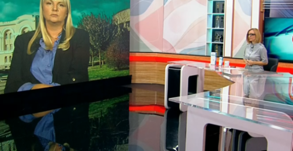 Savić Banjac pozvala građane da odbace strah i ucjene