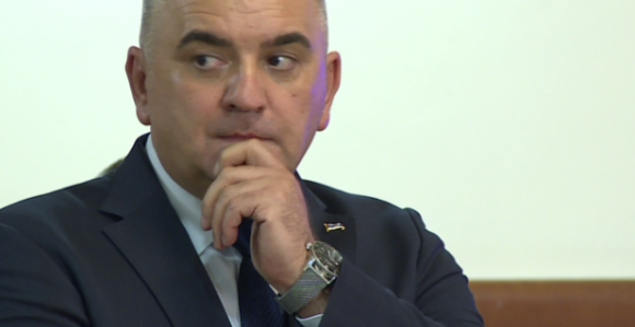 Саво Минић на сумњив начин магистрирао и докторирао