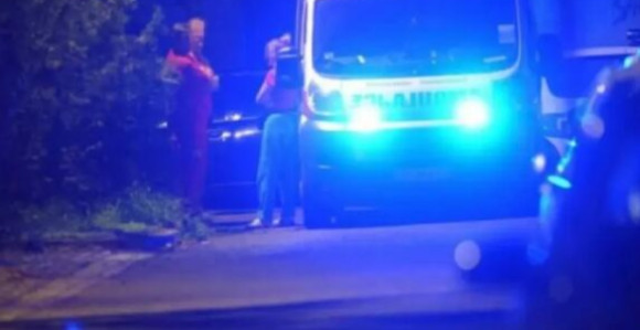 Teška nesreća kod Cazina: Udario troje maloljetne djece
