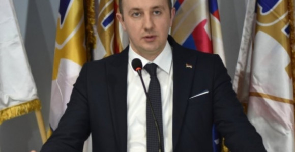 Mazalica svjesno laže da bi prikrio izdaju Željke Cvijanović u zamjenu za skidanje sankcija Dodiku