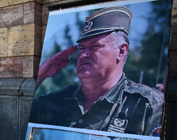 Poznati detalji ispraćaja generala Ratka Mladića